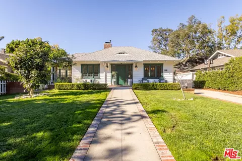 601 S Hudson Ave, Pasadena, CA 91106 photo 7