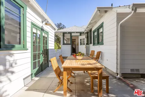 601 S Hudson Ave, Pasadena, CA 91106 photo 67