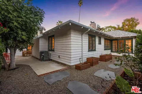 601 S Hudson Ave, Pasadena, CA 91106 photo 73
