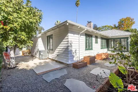 601 S Hudson Ave, Pasadena, CA 91106 photo 69