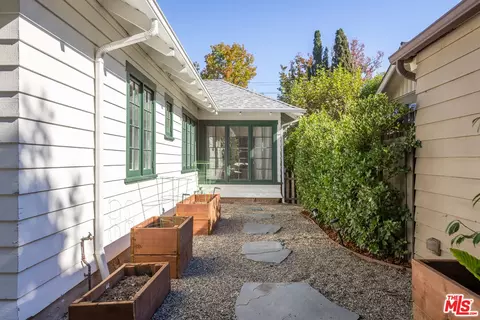 601 S Hudson Ave, Pasadena, CA 91106 photo 70