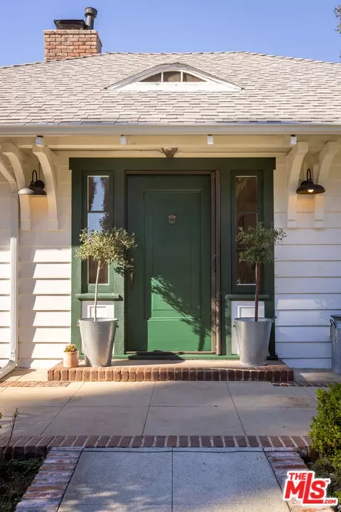 601 S Hudson Ave, Pasadena, CA 91106 photo 8
