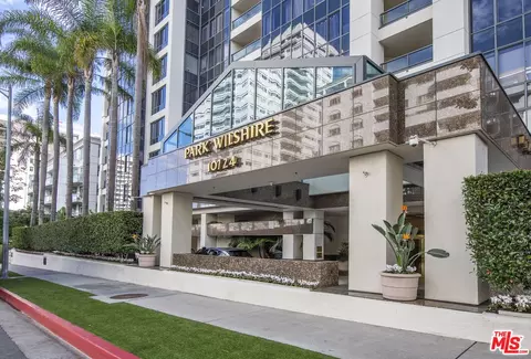 10724 Wilshire Blvd #505, Los Angeles, CA 90024
