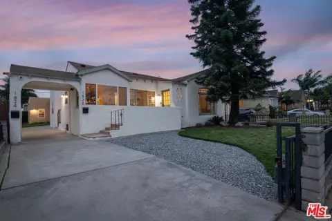 1826 W 78th St, Los Angeles, CA 90047