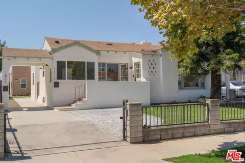 1826 W 78th St, Los Angeles, CA 90047