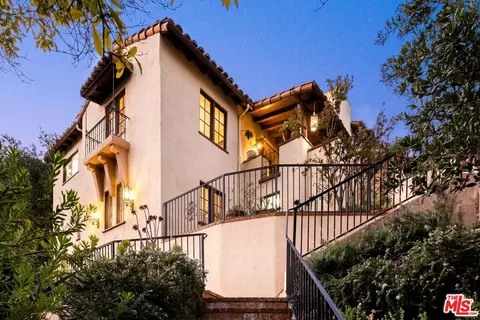 1441 Andenes Dr, Glendale, CA 91208