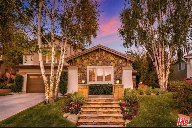 26321 Cardinal Dr, Canyon Country, CA 91387 | 2 Photos - Movoto