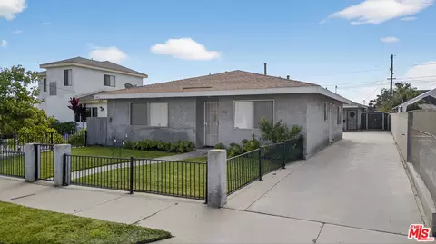 1416 255th St, Harbor City, CA 90710