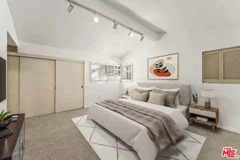 Bedroom - 5036 E Atherton St, Long Beach, CA 90815 photo 7 of 7