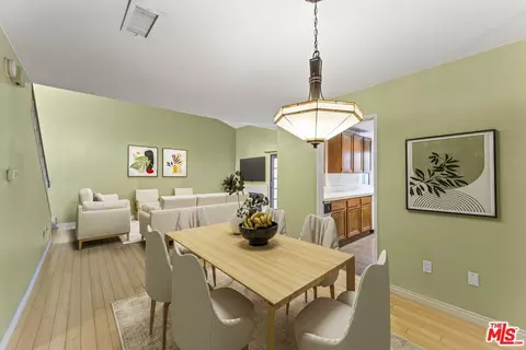 Dining - 5036 E Atherton St, Long Beach, CA 90815 photo 1 of 1