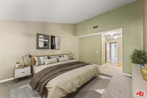 Bedroom - 5036 E Atherton St, Long Beach, CA 90815 photo 3 of 7
