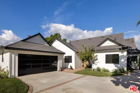 3744 Vineland Ave, Studio City, CA 91604