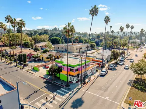 4970 Eagle Rock Blvd, Los Angeles, CA 90041