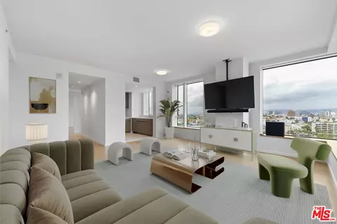 889 Francisco St #1508, Los Angeles, CA 90017