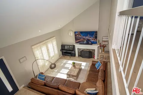 Living - 879 Shadowgrove St, Brea, CA 92821 photo 4 of 4