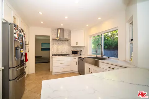 Kitchen - 879 Shadowgrove St, Brea, CA 92821 photo 2 of 4
