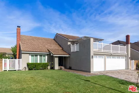 879 Shadowgrove St, Brea, CA 92821
