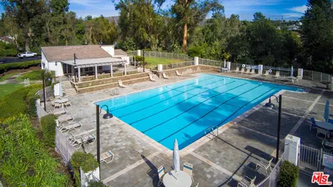 Exterior - 879 Shadowgrove St, Brea, CA 92821 photo 5 of 5