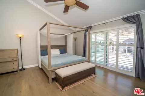 Bedroom - 879 Shadowgrove St, Brea, CA 92821 photo 2 of 5