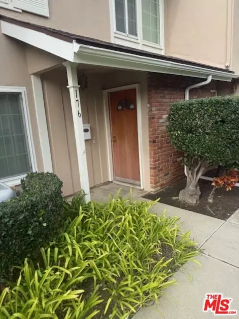 3500 W Manchester Blvd #176, Inglewood, CA 90305