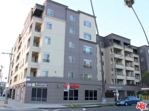991 Arapahoe St #508A, Los Angeles, CA 90006
