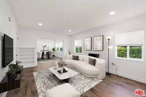 1215 5th Ave, Los Angeles, CA 90019