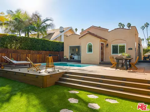 4427 S Wilton Pl, Los Angeles, CA 90062