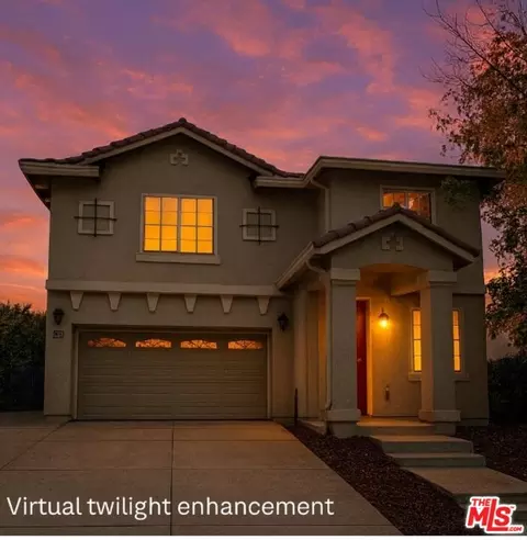 4560 Actriz Pl, Martinez, CA 94553
