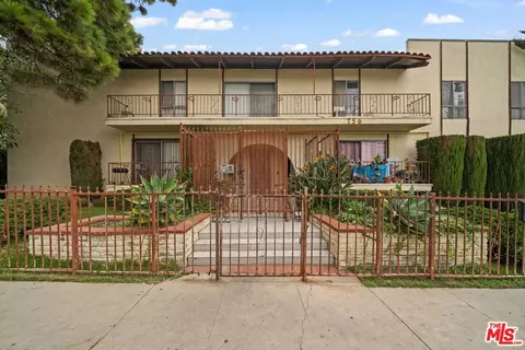756 N Inglewood Ave #1, Inglewood, CA 90302