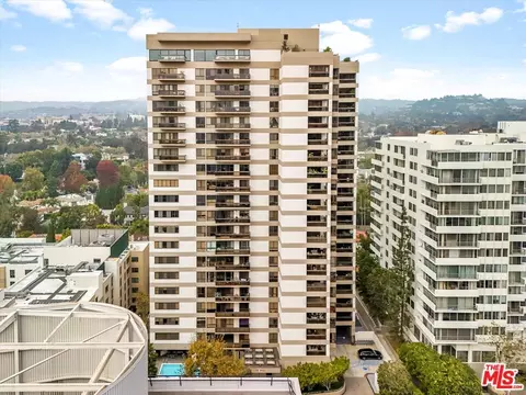 10445 Wilshire Blvd #904, Los Angeles, CA 90024