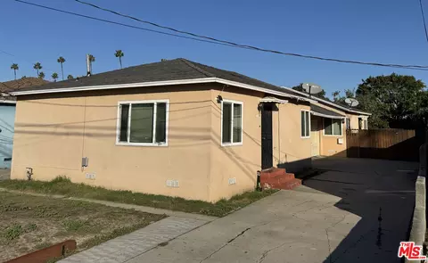 4077 W 103rd St, Inglewood, CA 90304