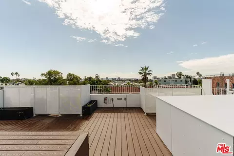 1253 N Sweetzer Ave #6, West Hollywood, CA 90069