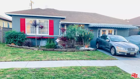 118 E 137th St, Los Angeles, CA 90061