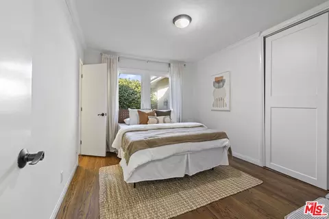 Bedroom - 505 Panama Ave, Long Beach, CA 90814 photo 3 of 7