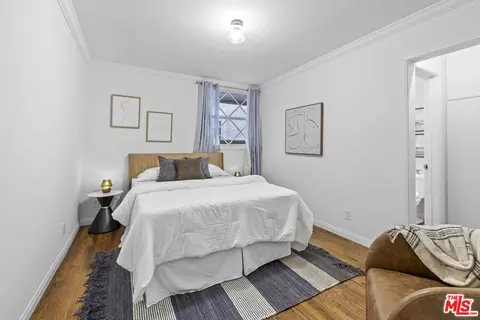 Bedroom - 505 Panama Ave, Long Beach, CA 90814 photo 1 of 7
