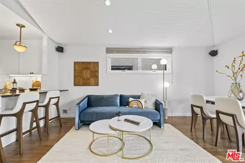 Living - 505 Panama Ave, Long Beach, CA 90814 photo 4 of 4
