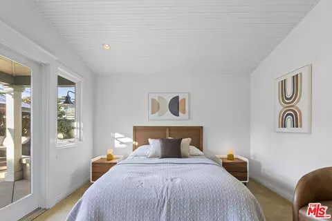 Bedroom - 505 Panama Ave, Long Beach, CA 90814 photo 6 of 7