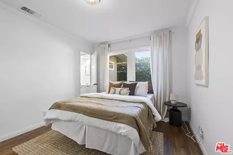 Bedroom - 505 Panama Ave, Long Beach, CA 90814 photo 4 of 7