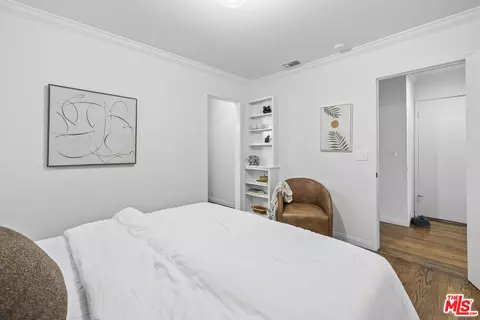 Bedroom - 505 Panama Ave, Long Beach, CA 90814 photo 2 of 7