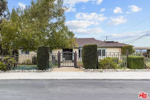 10405 Pinyon Ave, Tujunga, CA 91042