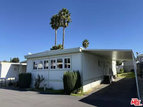 20401 Soledad Canyon Rd #124, Canyon Country, CA 91351