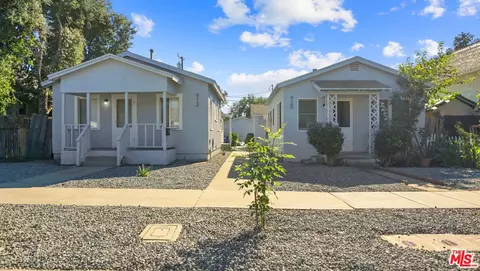 920 W 3rd St, Pomona, CA 91766