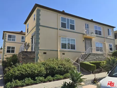 1268 Queen Anne Pl, Los Angeles, CA 90019