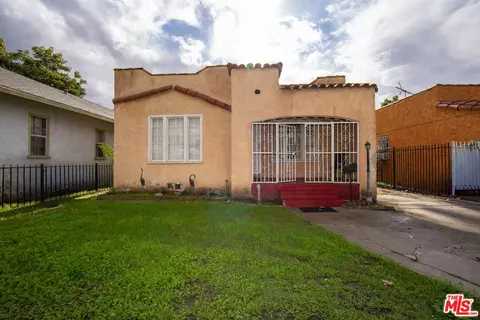 330 E Colden Ave, Los Angeles, CA 90003