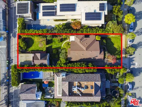 844 25th St, Santa Monica, CA 90403