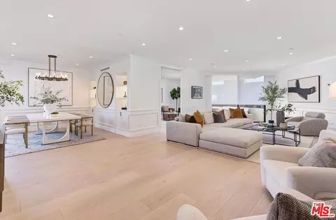 300 N Swall Dr #408, Beverly Hills, CA 90211