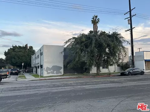 6500 S Western Ave, Los Angeles, CA 90047