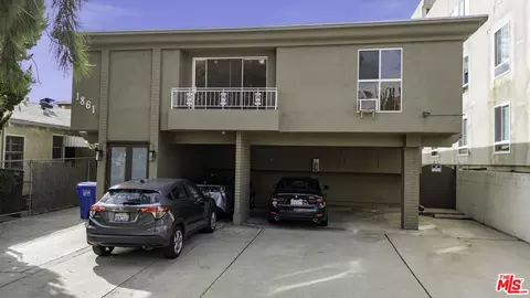 1861 Midvale Ave, Los Angeles, CA 90025