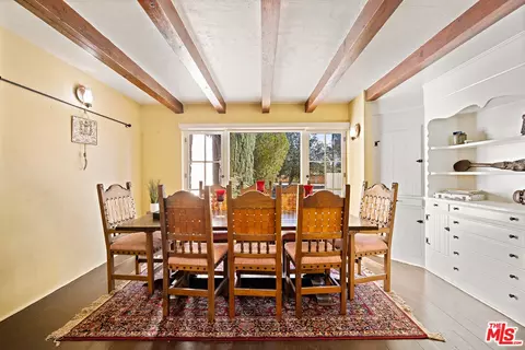 Dining - 15617 Mondamon Rd, Apple Valley, CA 92307 photo 1 of 2
