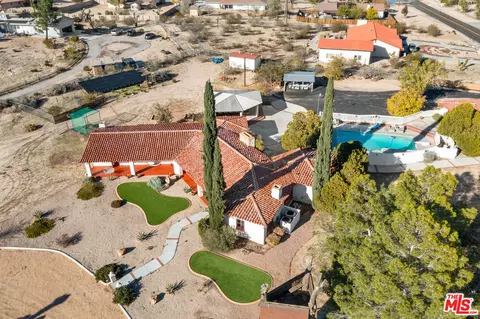View/Area - 15617 Mondamon Rd, Apple Valley, CA 92307 photo 3 of 5